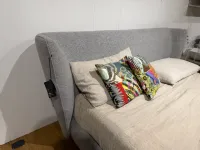 LETTO Royal Ditre italia a PREZZI OUTLET