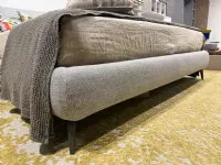 LETTO Royal Ditre italia a PREZZI OUTLET