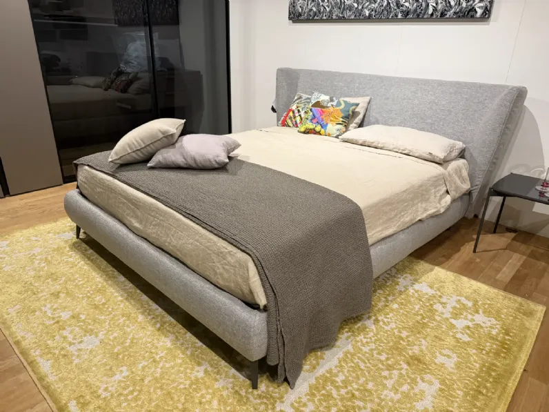 LETTO Royal Ditre italia a PREZZI OUTLET