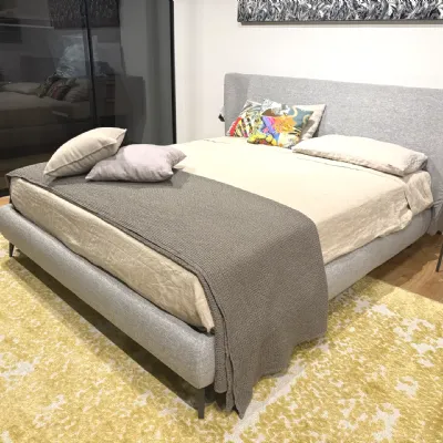 LETTO Royal Ditre italia a PREZZI OUTLET