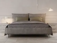 LETTO Russel Giessegi in OFFERTA OUTLET - 30%