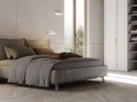 LETTO Russel Giessegi in OFFERTA OUTLET - 30%