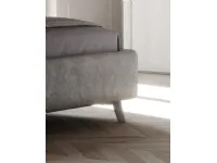 LETTO Russel Giessegi in OFFERTA OUTLET - 30%