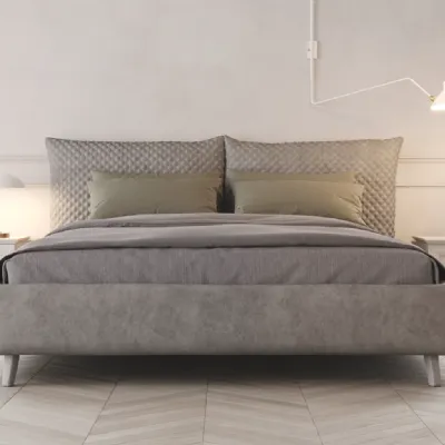 LETTO Russel Giessegi in OFFERTA OUTLET - 30%