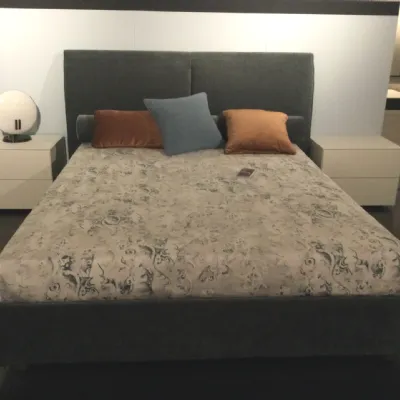Letto matrimoniale Sail  Twils con un ribasso IMPERDIBILE