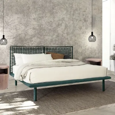 LETTO Sailor Bolzan in OFFERTA OUTLET - 22%