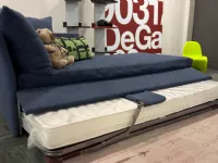 LETTO Saint germain Artigianale a PREZZI OUTLET