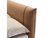 Letto moderno Sakura Rosini con un ribasso del 30%