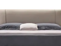 Letto matrimoniale Sakura Rosini con un ribasso IMPERDIBILE