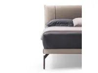 LETTO Sakura Rosini a PREZZI OUTLET