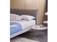 LETTO Sakura Rosini a PREZZI OUTLET