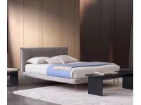 LETTO Sakura Rosini a PREZZI OUTLET