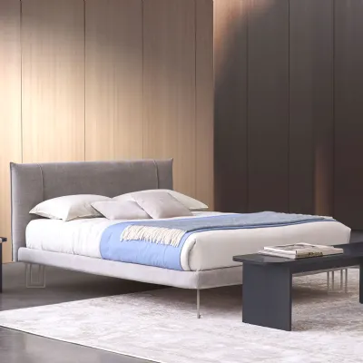 LETTO Sakura Rosini a PREZZI OUTLET