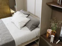 Letto Salvaspazio Granzotto SCONTATO a PREZZI OUTLET