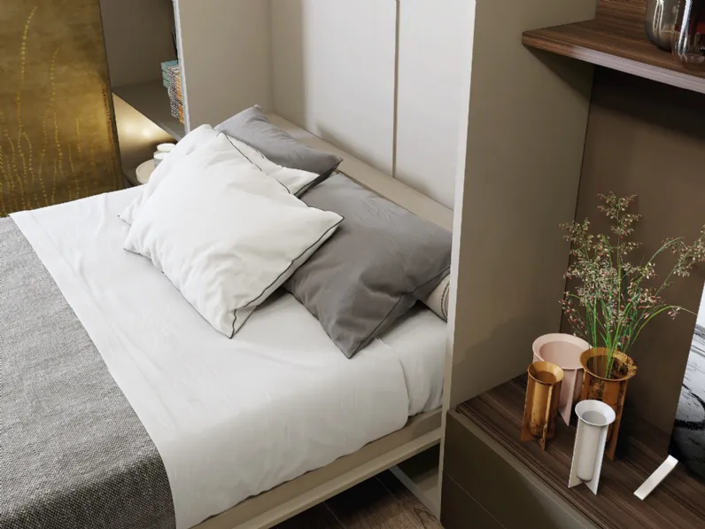 LETTO Salvaspazio Granzotto a PREZZI OUTLET