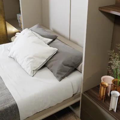 LETTO Salvaspazio Granzotto a PREZZI OUTLET