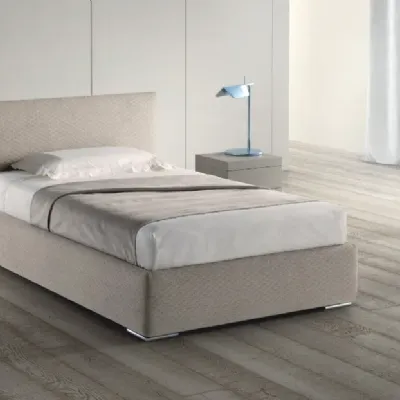 Letto Samoa modello Plain 