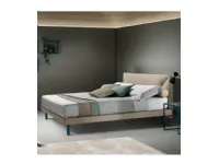 Letto Samoa modello Snap 