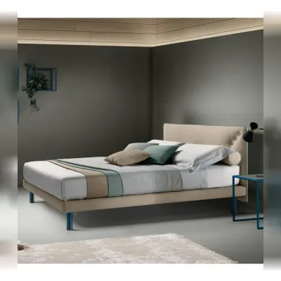 Letto Samoa modello Snap 