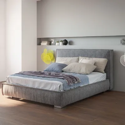 Letto Sand Giessegi SCONTATO a PREZZI OUTLET