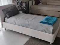 Letto moderno Sander di V&nice SCONTATO 