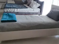 Letto moderno Sander di V&nice SCONTATO 