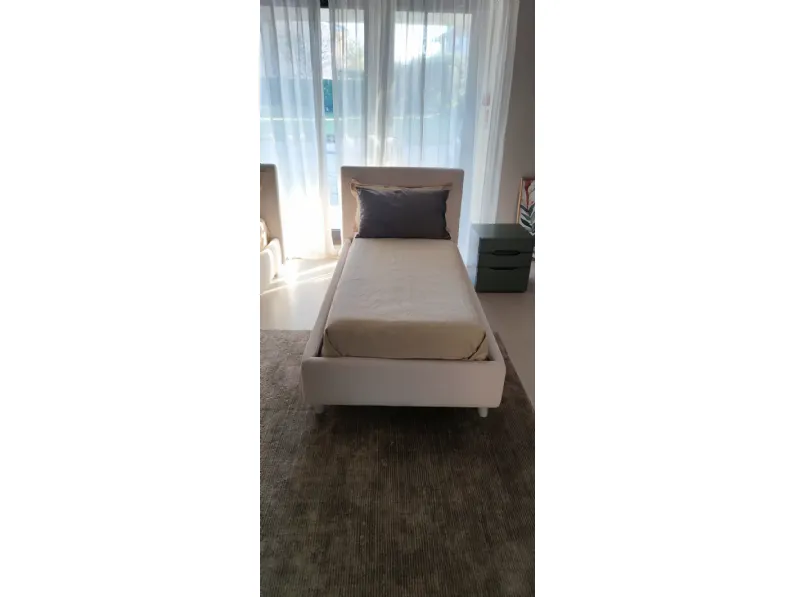 Letto moderno Sander di V&nice SCONTATO 