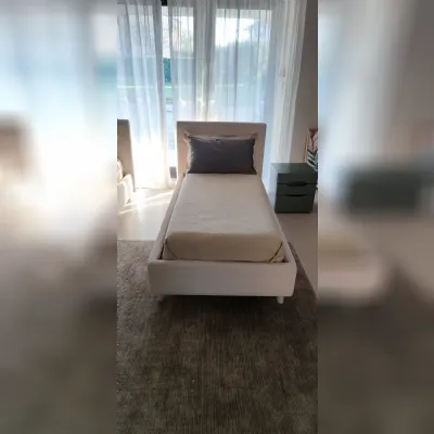 Letto moderno Sander di V&nice SCONTATO 