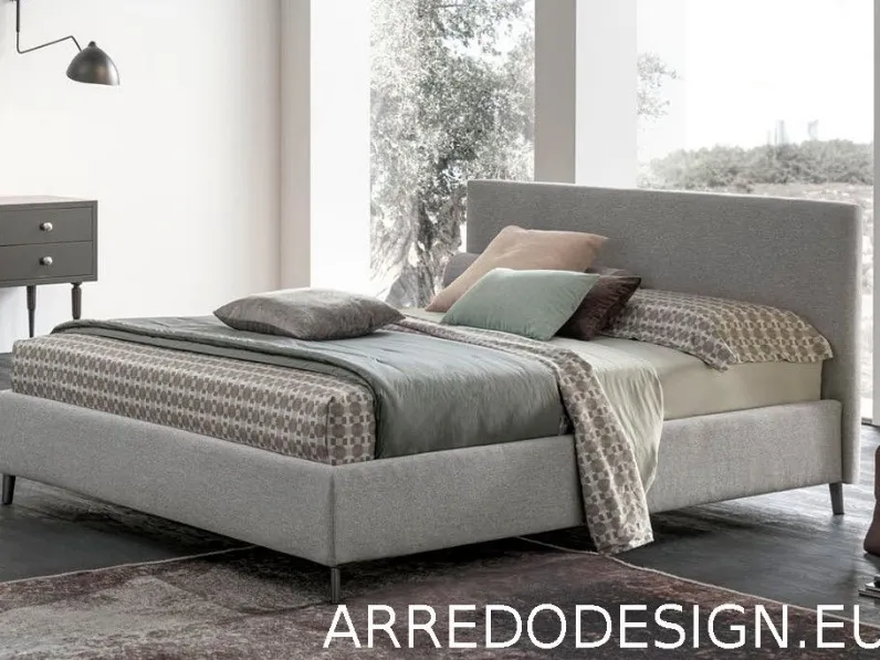 Letto Sander V&nice a PREZZI OUTLET