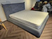 LETTO Saona  Ozzio a PREZZI OUTLET