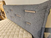LETTO Saona  Ozzio a PREZZI OUTLET