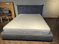 LETTO Saona  Ozzio a PREZZI OUTLET