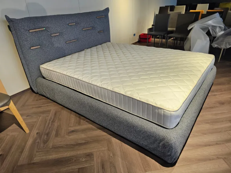 LETTO Saona  Ozzio a PREZZI OUTLET