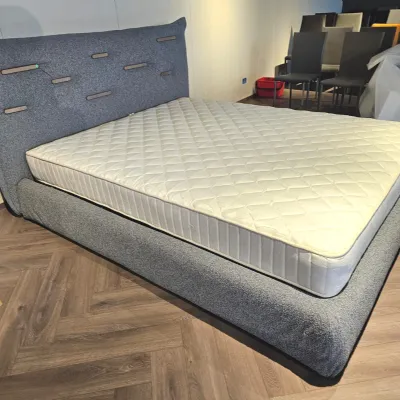 LETTO Saona  Ozzio a PREZZI OUTLET