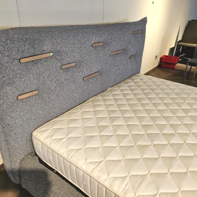 LETTO Saona  Ozzio a PREZZI OUTLET