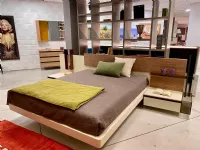 Letto design Scacco Santalucia con un ribasso del 25%