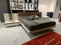 Letto matrimoniale Scacco Santalucia con un ribasso IMPERDIBILE