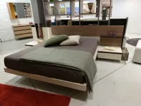 Letto matrimoniale Scacco Santalucia con un ribasso IMPERDIBILE