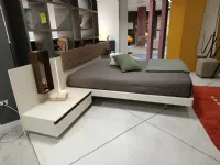 Letto matrimoniale Scacco Santalucia con un ribasso IMPERDIBILE