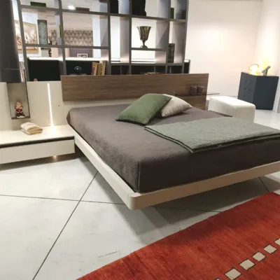 LETTO Scacco Santalucia in OFFERTA OUTLET - 25%