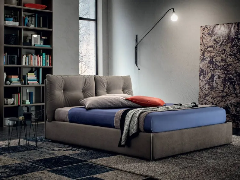 Letto Scotty  Felis SCONTATO a PREZZI OUTLET