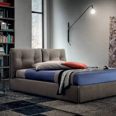 Letto Scotty  Felis SCONTATO a PREZZI OUTLET