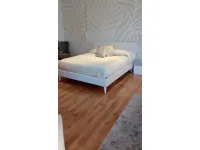 Letto moderno Scudo Imab scontato 50%