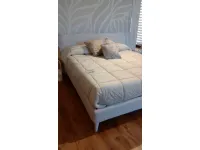 Letto moderno Scudo Imab scontato 50%