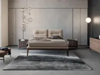 LETTO Settanta * Dall'agnese in OFFERTA OUTLET - 30%