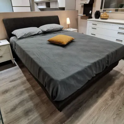 LETTO Seven Tomasella a PREZZI OUTLET