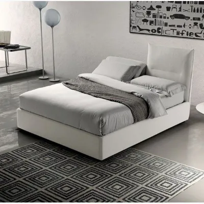 LETTO Sharp *  Samoa a PREZZI OUTLET