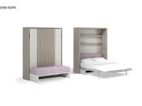 Letto Shin sofa Clever SCONTATO a PREZZI OUTLET