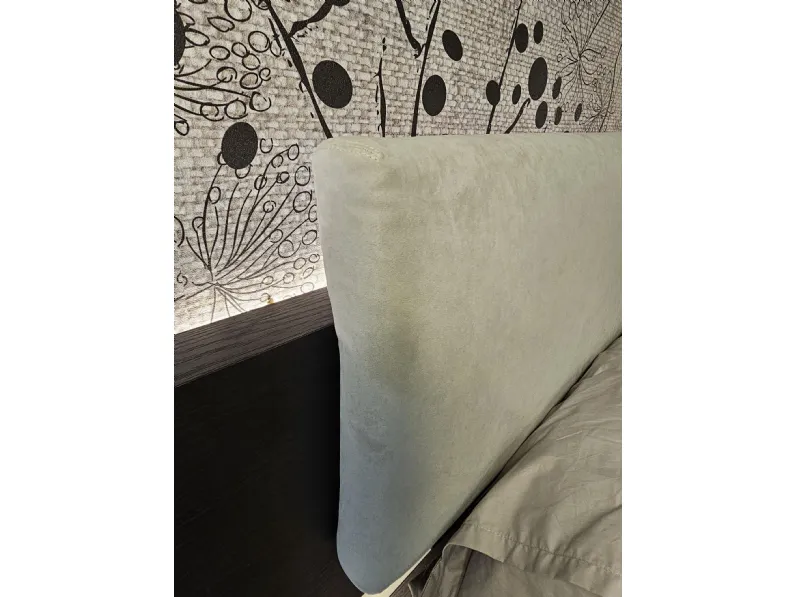 Letto Shiro Tomasella SCONTATO a PREZZI OUTLET