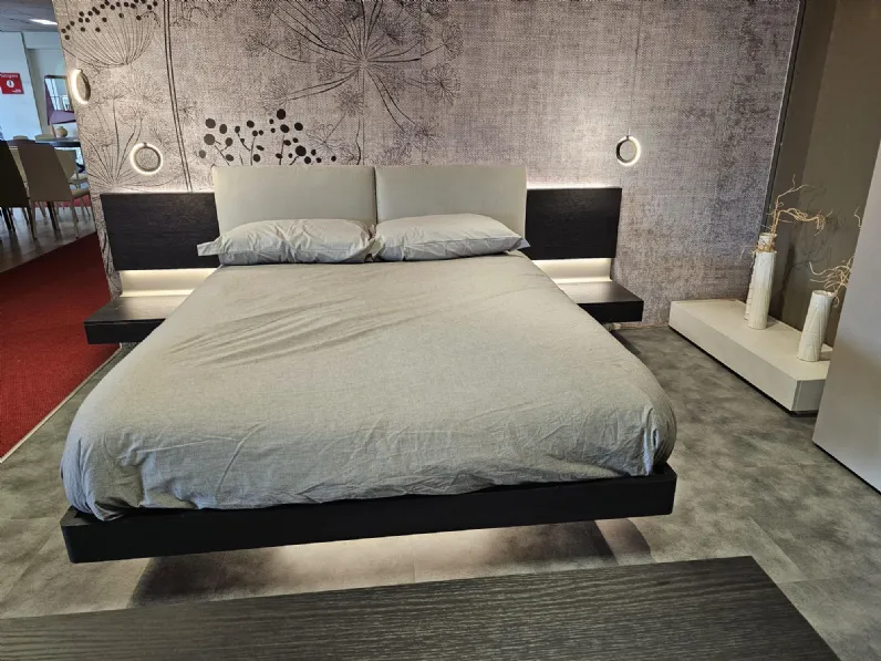 Letto Shiro Tomasella SCONTATO a PREZZI OUTLET